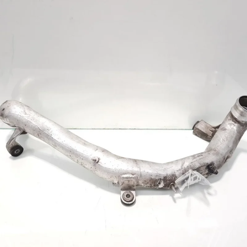 Teava intercooler, cod 3C0145840D, Seat Altea (5P1), 2.0 TDI, BMN Noutate