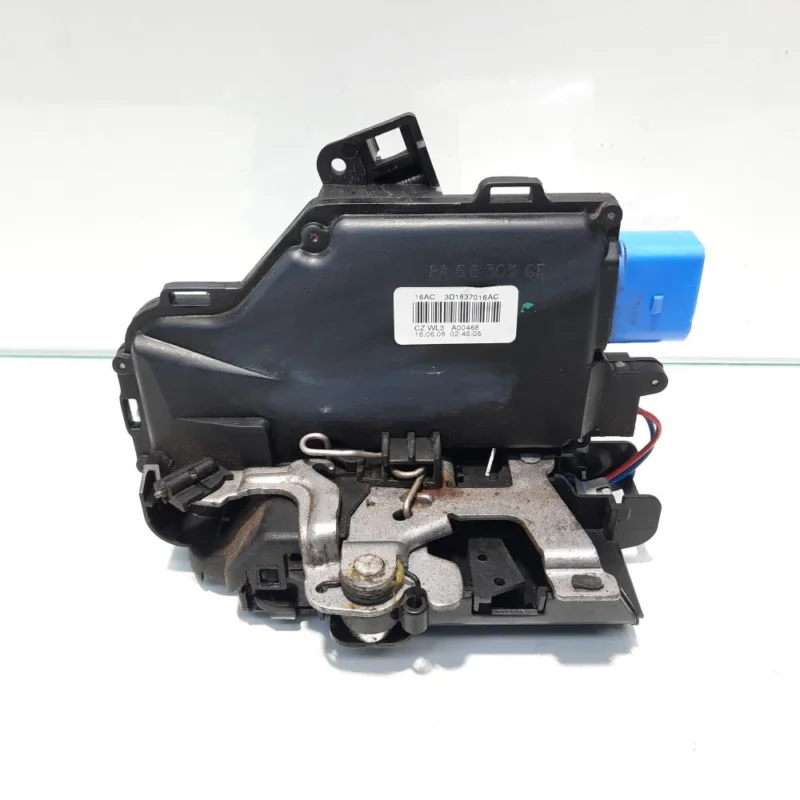 Broasca dreapta fata, cod 3D1837016AC, Skoda Octavia 2 Scout (1Z5) (id:455948) Super ofertă