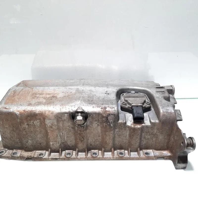 Baie ulei, cod 038103603N, Seat Ibiza 3 (6K1), 1.9 TDI, AXR Ofertă