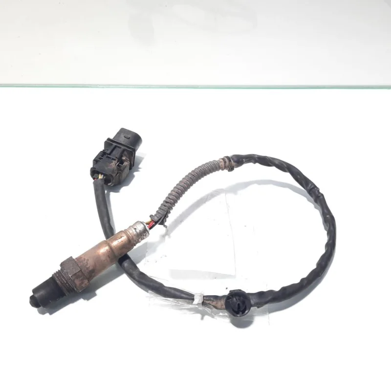 Sonda lambda, cod AV61-9D375-BA, Ford Grand C-Max, 2.0tdci, UFDB Bestseller