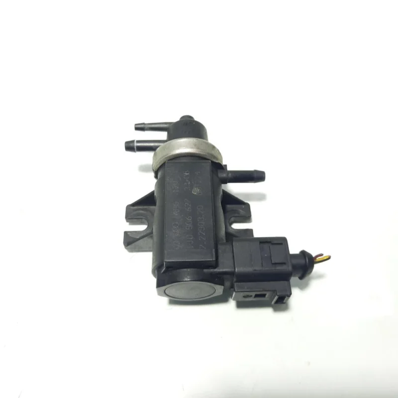 Supapa vacuum, cod 1J0906627, Skoda Fabia 1 Sedan (6Y3) 1.9 SDI, ASY Preț promoțional