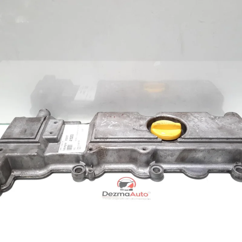 Capac culbutori, cod 90528787, Opel Astra G, 2.0 DTI, Y20DTH Cel mai vândut