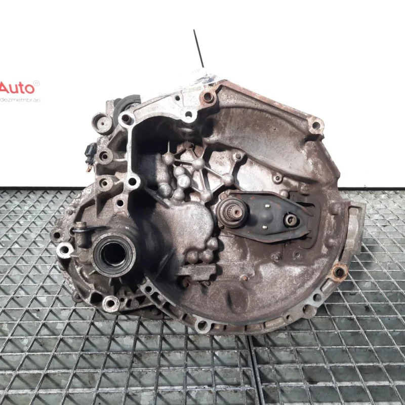 Cutie viteze semiautomata, cod 20CP64, Citroen C2 (JM) 1.6 B, NFU Mai ieftin