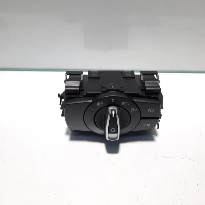 Bloc lumini cu functie auto si proiectoare, cod 9169404, Bmw 3 Touring (E91) (id:455563) Discount