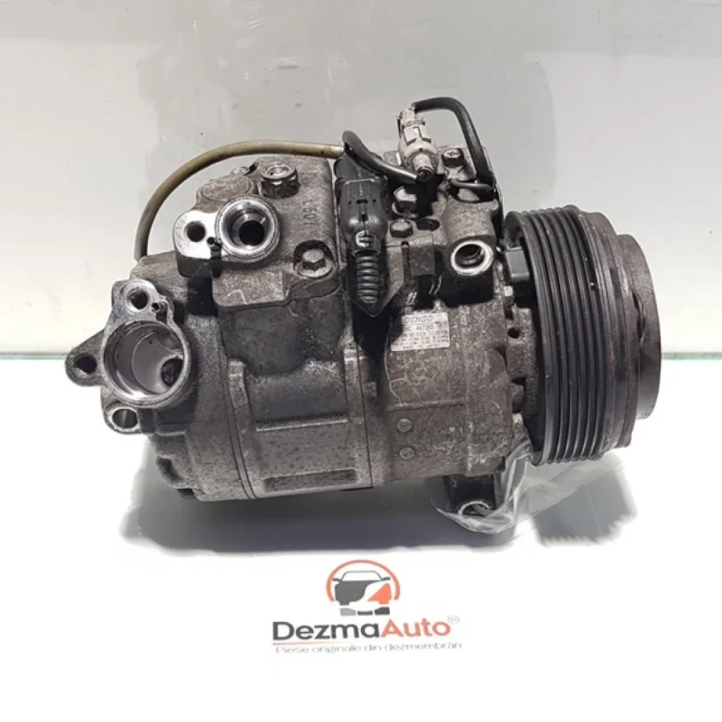 Ofertă de sezon Compresor clima, cod 447260-1851, Bmw 3 Touring (E91), 2.0 diesel, N47D20A