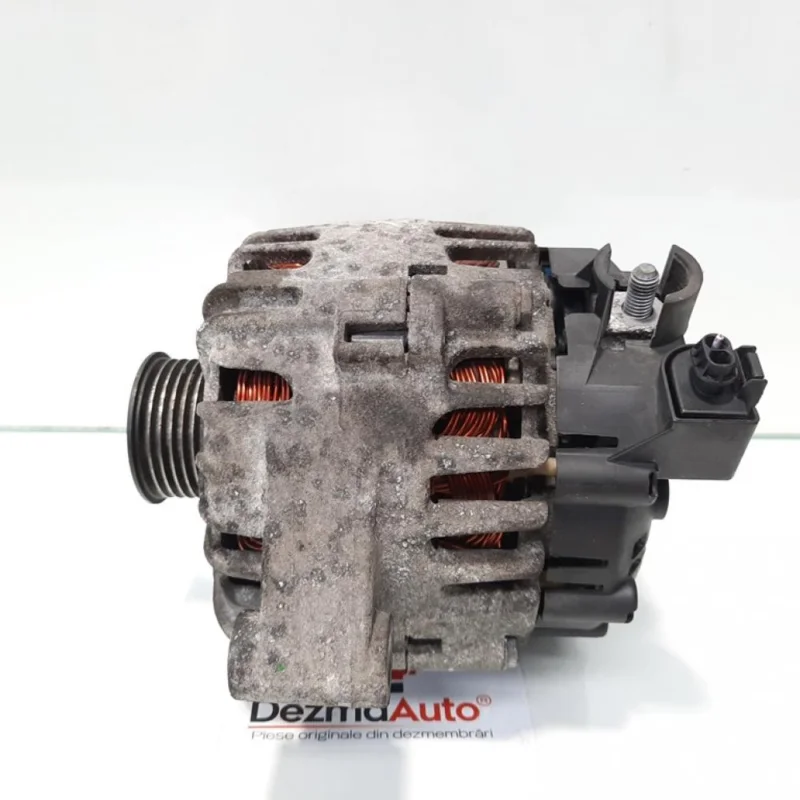 Cel mai bun preț Alternator, cod 7G9N-10300-CC, Ford Focus 3 Sedan, 1.6 ti, IQDA