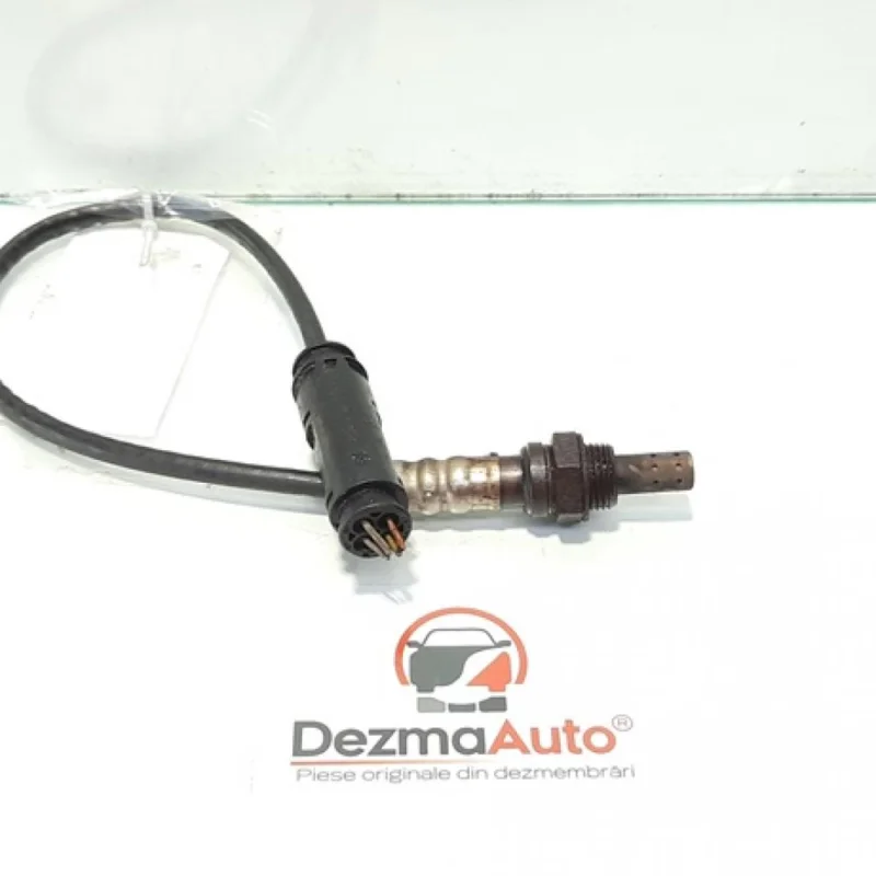 Sonda lambda, Bmw X3 (E83) 1.6 BENZ, N45B16AB, cod 7530285-01 Cumpără acum