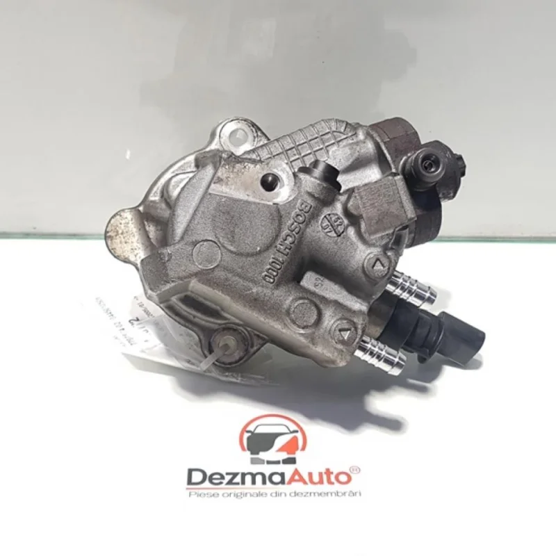 Cumpărături sigure Pompa inalta presiune, Bmw X3 (E83), 2.0 diesel, N47D20A, cod 7797874-02, 0445010506