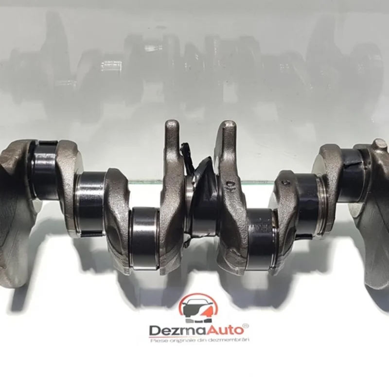 Cumpără online Vibrochen, Dacia Logan MCV (KS), 1.5 DCI, K9K792, cod 6226 (pr:110747)