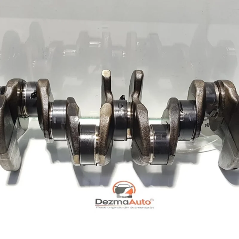 Vibrochen, VW Beetle (5C1), 2.0 TDI, CFF, cod 38AA (pr:110747) Ofertă specială