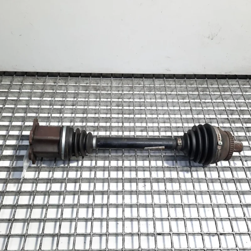 Planetara stanga fata, Audi A4 Avant (8E5, B6) 2.0 tdi, cod 8E0407271BK Reduceri