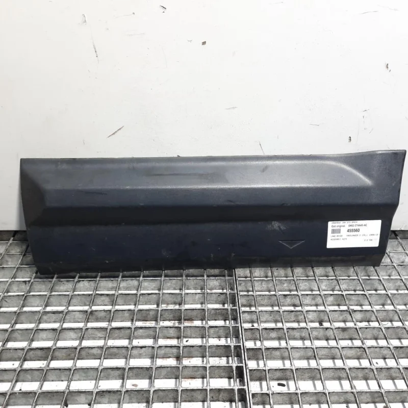 Ornament usa stanga spate, Land Rover Freelander 2 (FA) cod 6H52-274A49-AC (id:455560) Plată sigură