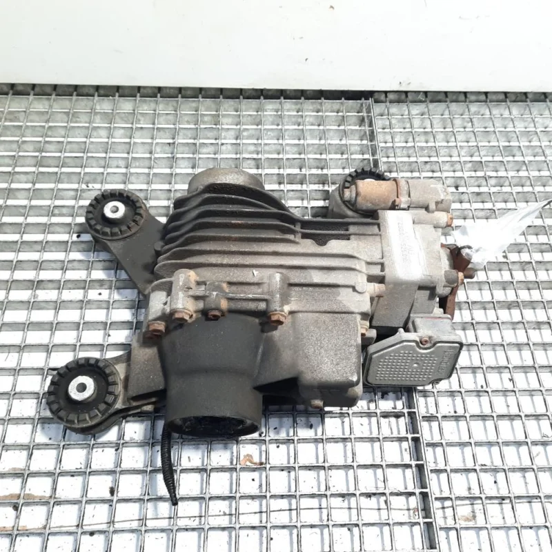 Grup spate, Vw Tiguan (5N) 2.0 tdi, CBA, cod OAY525010B (id:455557) Retur gratuit