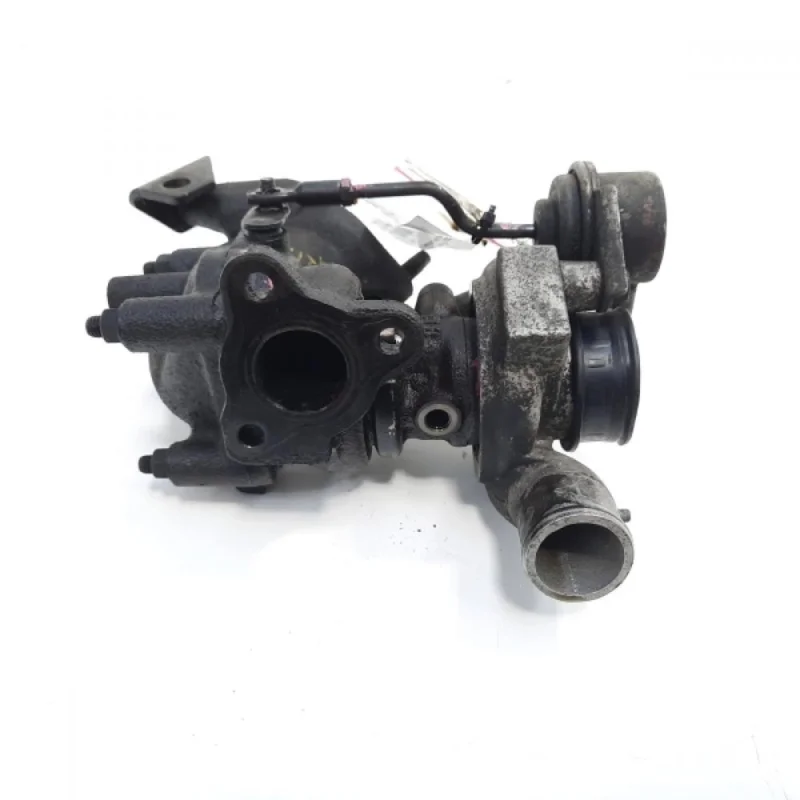 Turbosuflanta, cod 49173-06501, Opel Corsa C (F08, F68) 1.7 dti, Y17DT (id:450909) Preț promoțional