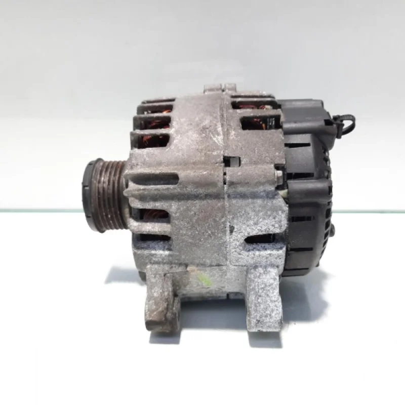 Alternator, Peugeot 3008, 1.6 hdi, 9HP, cod 9664779680 (pr:110747) Livrare rapidă