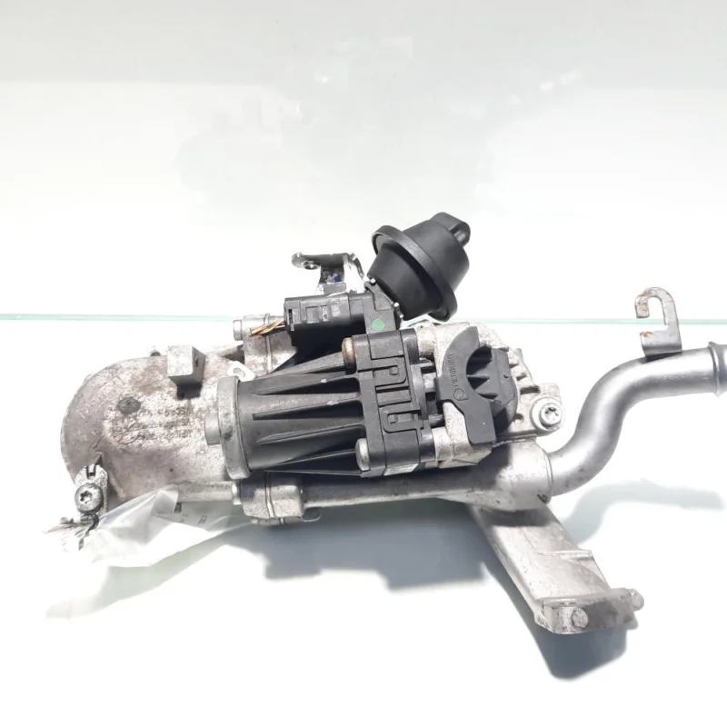 Preț promoțional Racitor gaze cu egr, Ford, 1.6 tdci, T1DB, cod 9802194080