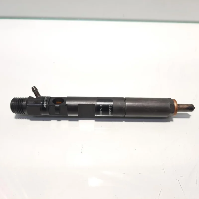 Injector, cod 166000897R, H8200827965, Renault Clio 3, 1.5 DCI, K9K770, (id:455214) Plată sigură