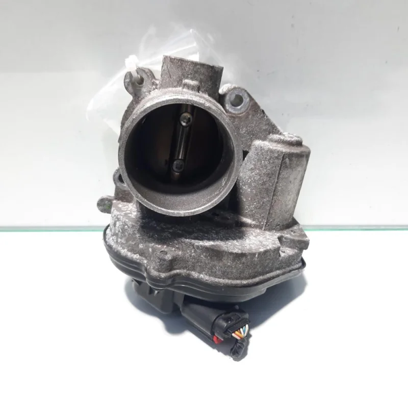 Clapeata acceleratie, Ford Focus C-Max, 1.6 TI, HXDA, cod 2S6U-9E927-F (id:455131) Chilipir