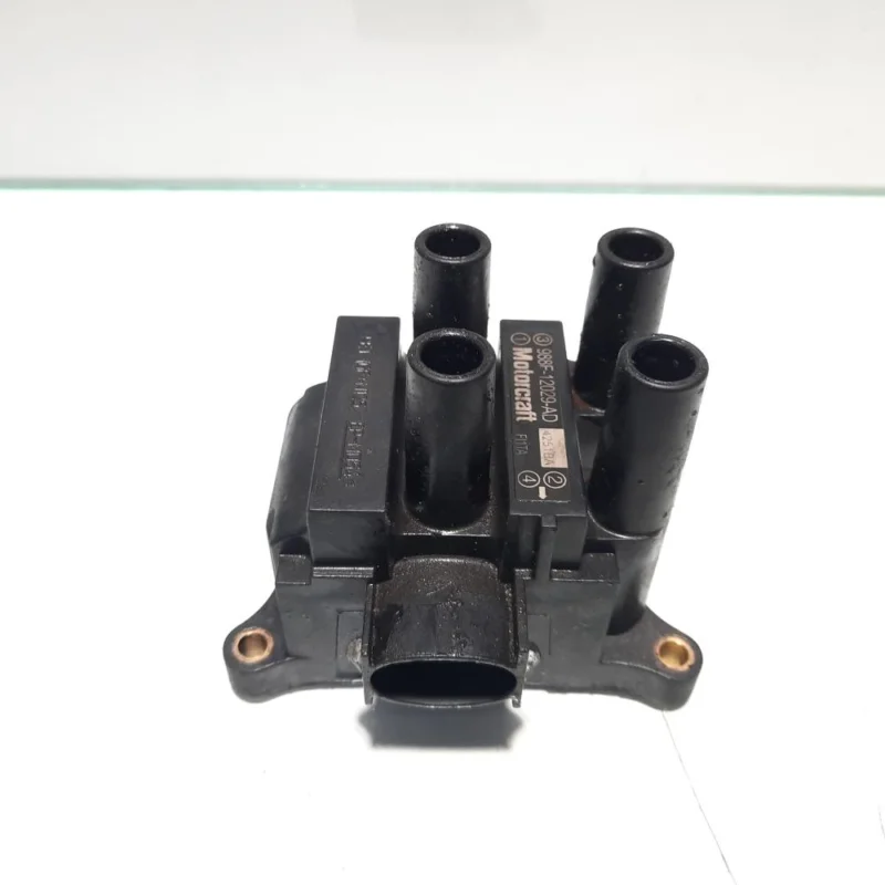 Bobina inductie, Ford, 1.6 ti, HXDA, cod 988F-12029-AD Popular