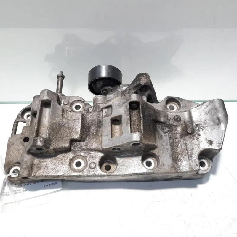 Super ofertă Suport accesorii, Bmw 3 (F30) 2.0 Diesel, N47D20C, cod 8506863-05 (id:455191)