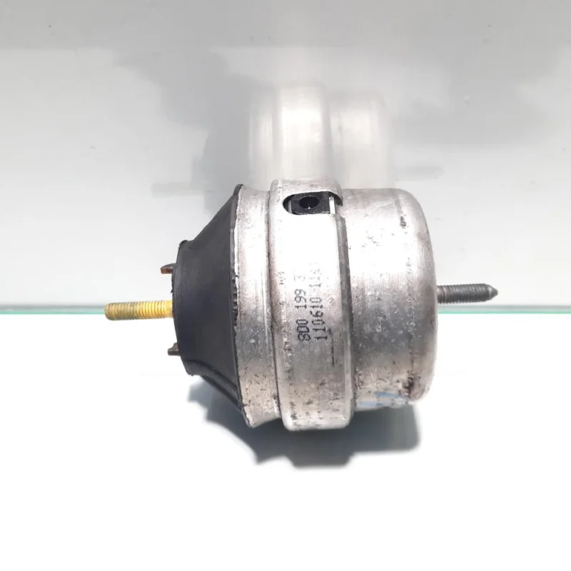 Expediere rapidă Tampon motor stanga, Skoda, 2.0 tdi, CAG, 8D0199379AR