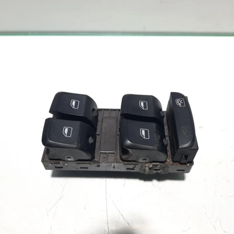 Popular Butoane comanda stanga fata, Audi, cod 8K0959851D