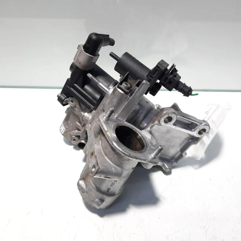 EGR, Renault Megane 3, 1.5 DCI, K9KR846, cod 8200836385, 8200846454H (id:455223) Reduceri