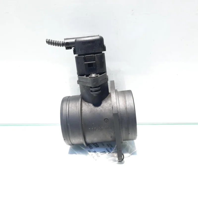 Debitmetru aer, Seat Leon (1P1) 1.9 TDI, BKC, cod 038906461B Reducere de preț