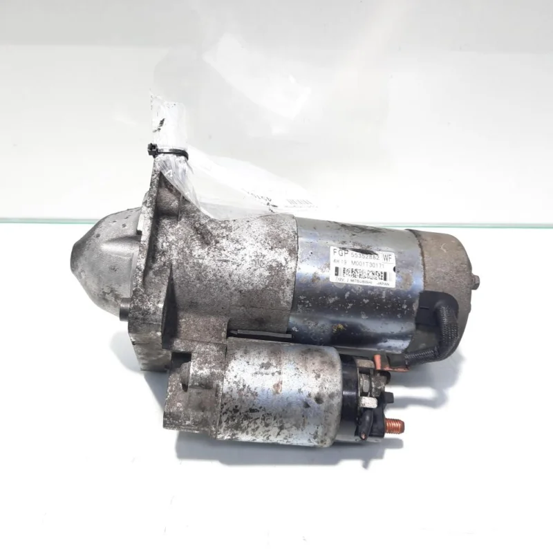 Discount Electromotor, Opel, 1.9 CDTI, Z19DTH, cod GM55352882, 6 vit man