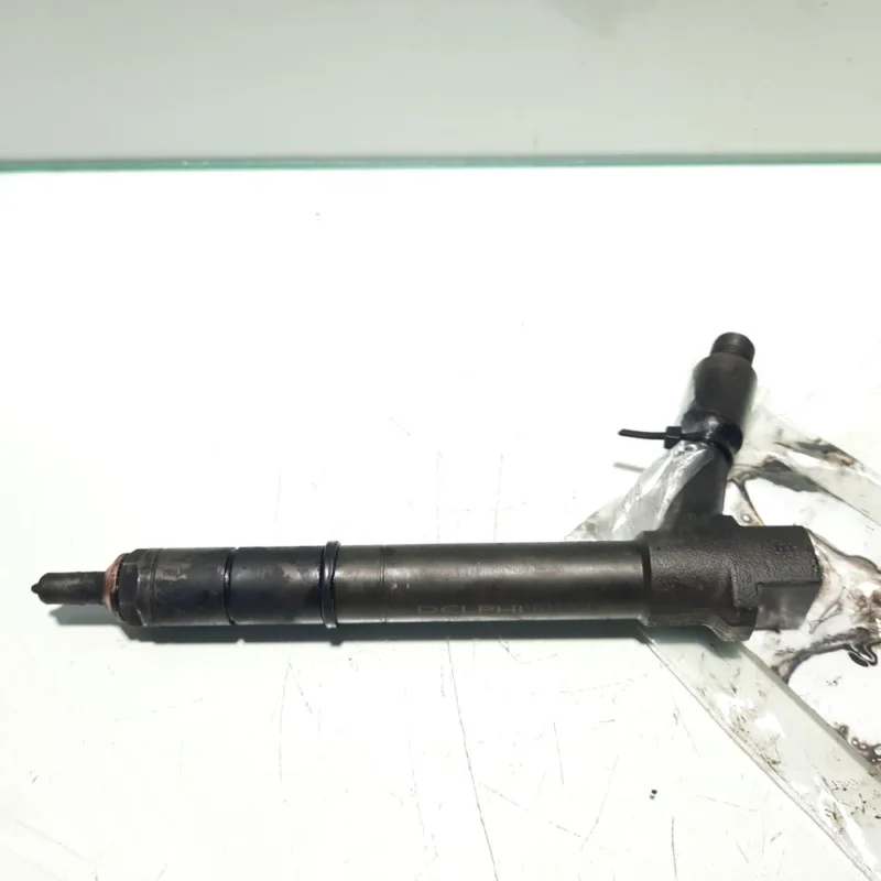 Promoție Injector, Opel Astra G, 1.7 dti, Y17DT, cod TJBB01901D (id:451465)