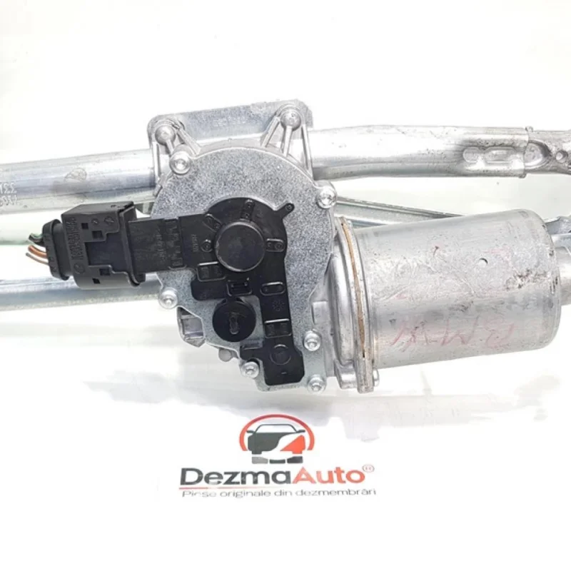 Reduceri Motoras stergatoare fata, Bmw 3 Touring (E91), cod 6978263-01