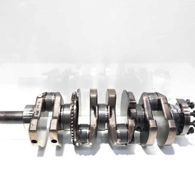 Vibrochen, Opel, 2.2 dti, Y22DTR, cod 13103986 (pr:110747) Ofertă specială