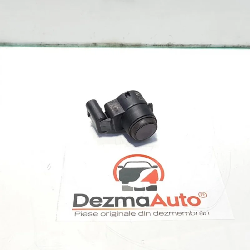 Senzor parcare bara spate, Bmw 3 Touring (E91), cod 6934308 Retur gratuit