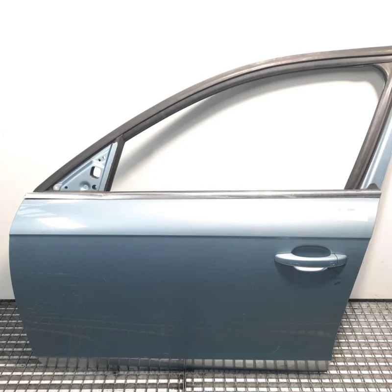 Expediere rapidă Usa stanga fata, Audi A4 Avant (8K5, B8) (id:454968)