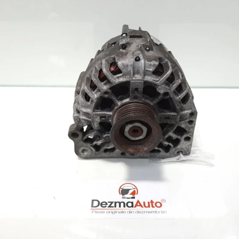 Alternator 90 A, Seat, 1.2 benz, BME, cod 03D903025J Discount