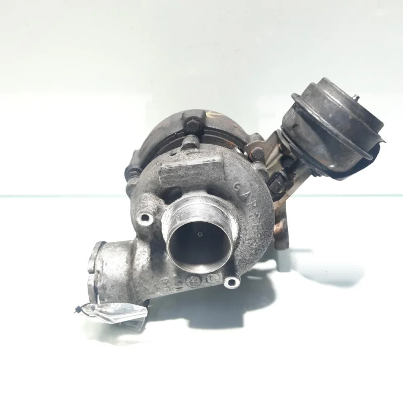 Turbosuflanta, cod 038145702G, Audi, 2.0 tdi, BLB (pr:477125) Super ofertă