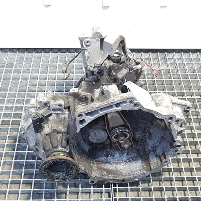 Cutie viteza manuala, Seat, 1.9 tdi, AHF, cod EBF, 5 vit (pr:110747) Reducere specială