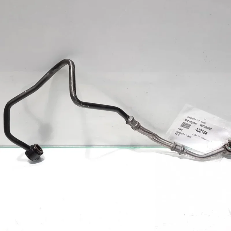 Conducta tur turbo, Ford, 1.5 tdci, XWMC, cod 9807659880 (id:433194) Super ofertă