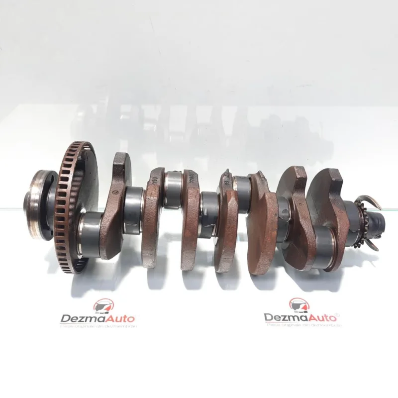 Vibrochen, Audi, 1.8 T, Benz, AWT, cod 06AC (id:442315) Noutate