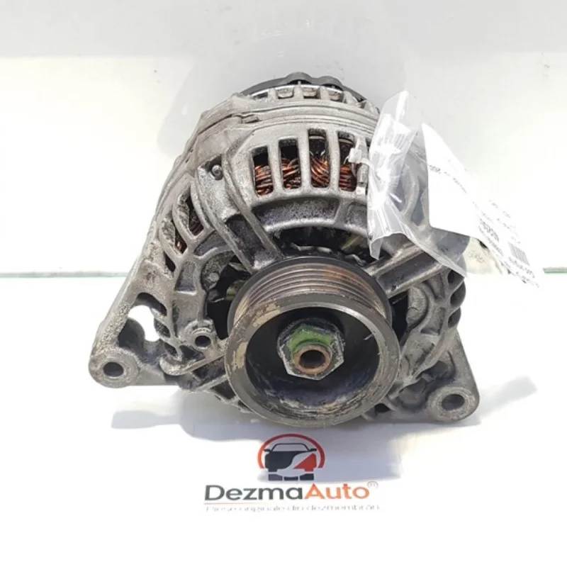 Reducere de preț Alternator, Skoda, 2.5 TDI, AYM, cod 078903016AB (pr:110747)