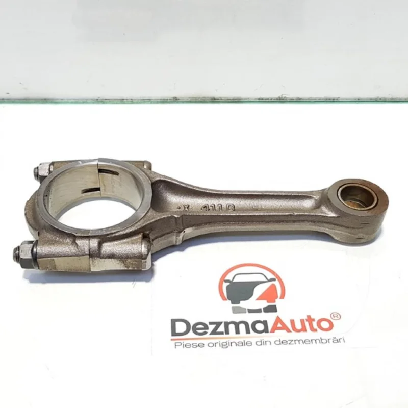 Biela, Skoda, 1.4 MPI, AQW, cod 411B Retur gratuit