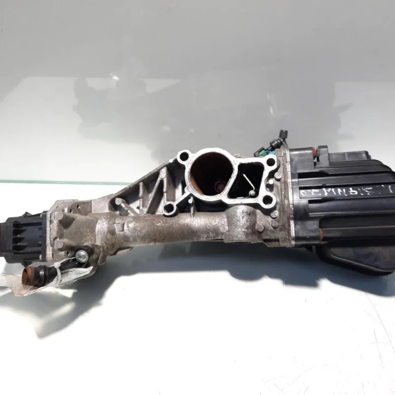 Reducere de preț EGR cu racitor gaze, Opel Insignia A, 2.0 CDTI, A20DTH, cod GM55566052 (id:454597)