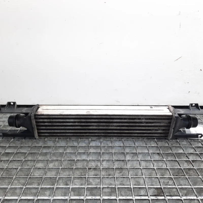 Radiator intercooler, Opel Corsa D, 1.3 CDTI, A13DTC (id:454413) Premium