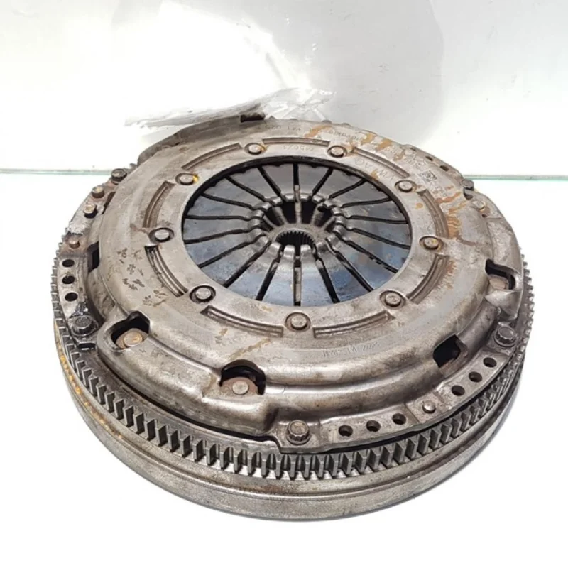 Popular Volanta masa simpla, Skoda, 1.6 tdi, CXX, cod 04L105273 (id:404197)