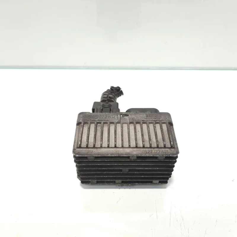 Releu bujii, Opel Insignia A, 2.0 CDTI, A20DTH, cod 55572812 (id:454367) Doar azi