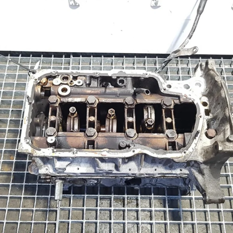 Bloc motor cu pistoane si biele, Citroen, 1.4 b, KFV (id:399758) Mai ieftin