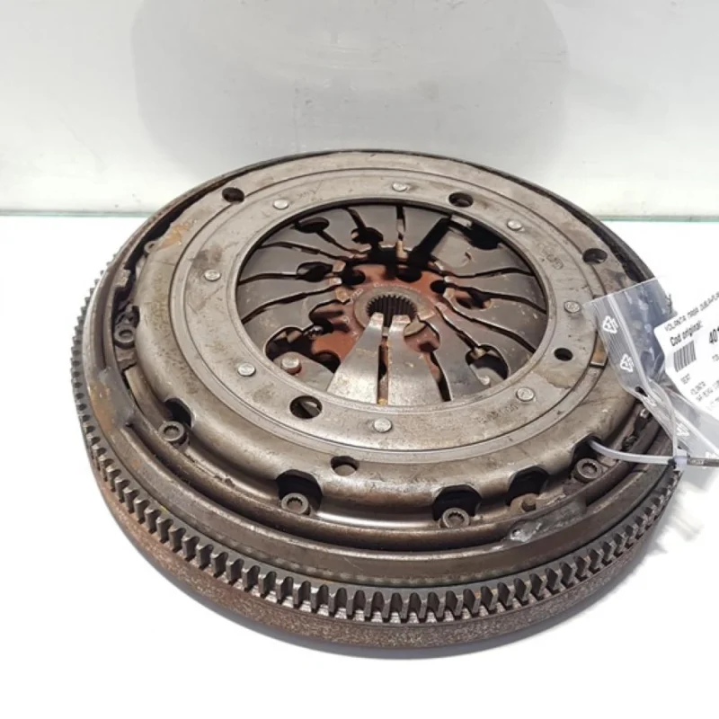 Super ofertă Volanta masa dubla cu placa presiune, Skoda, 1.9 TDI, AHF, 5 vit man