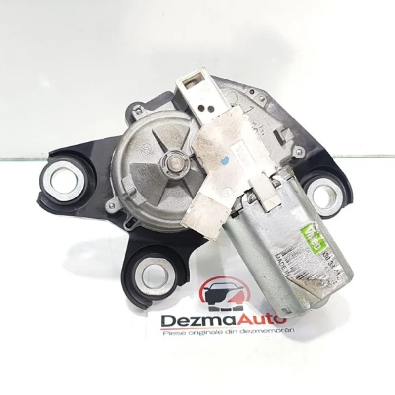 Doar azi Motoras stergator haion, Peugeot cod 9683363780 (id:405271)