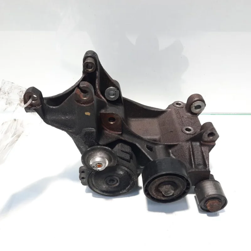 Ofertă exclusivă Suport accesorii, Citroen Berlingo 1, 1.9 D, WJY, cod 9634962980 (id:454051)