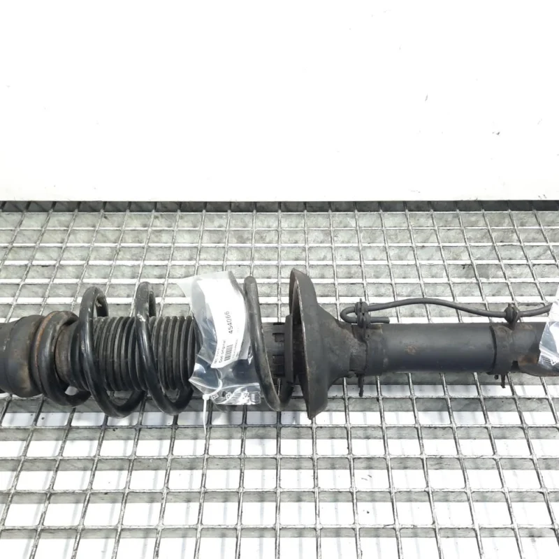 Livrare gratuită Amortizor dreapta fata, Vw Golf 4 (1J1), 1.9 TDI, cod 1J0413031BH (id:454064)